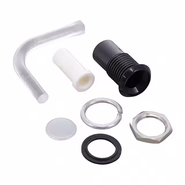 RHD-1100-1500-F9PD67PR Bivar Inc.  Ottica - Tubi luminosi